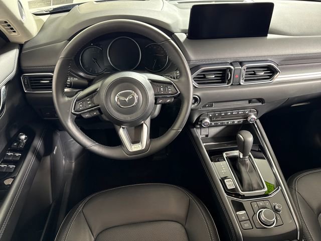 Certified 2025 MAZDA CX-5 AWD 2.5 S w/ Premium Plus Pkg image 25