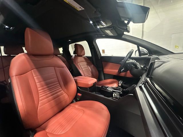 Used 2023 Kia Sportage SX image 18