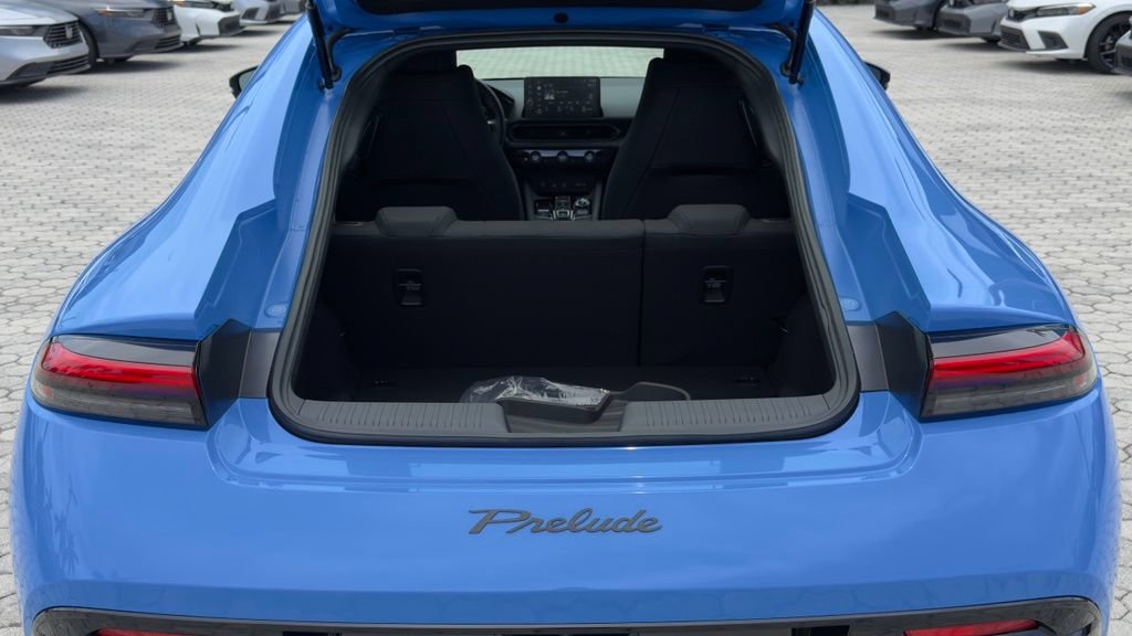 Used 2026 Honda Prelude image 18