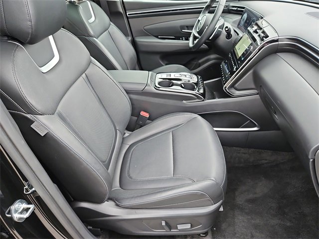 Used 2024 Hyundai Tucson Limited image 13