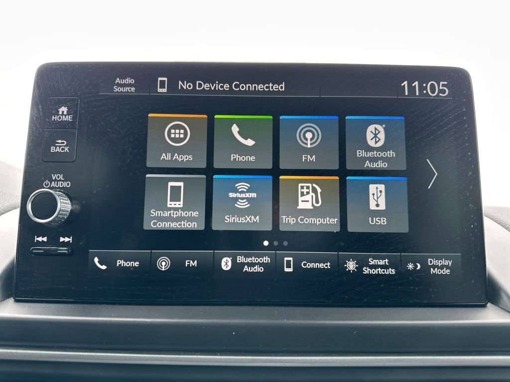 Used 2024 Honda Pilot EX-L image 22