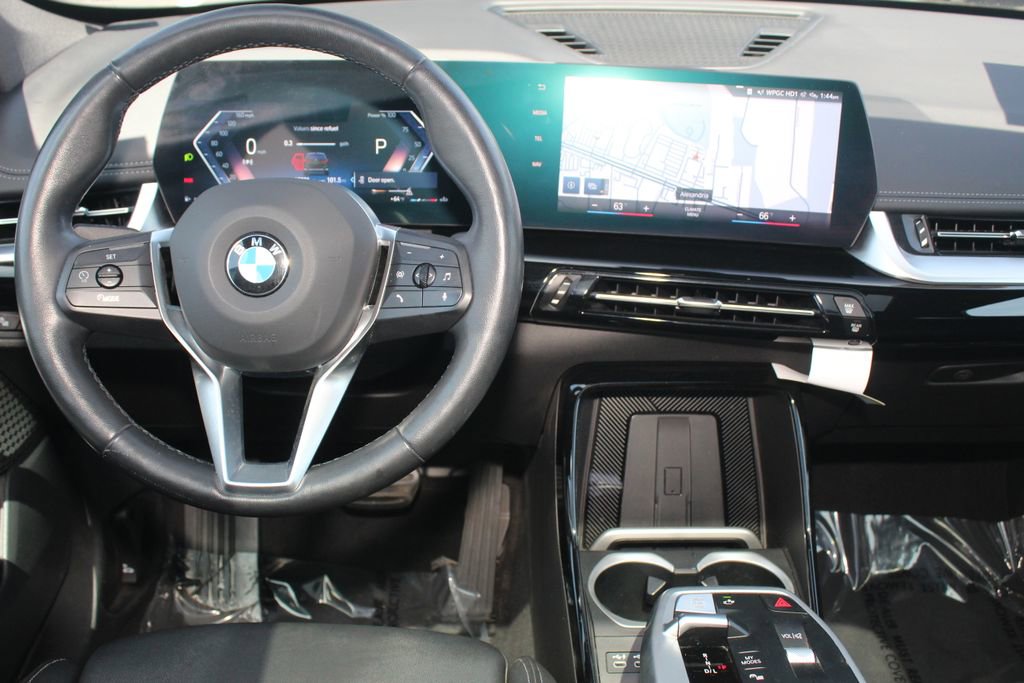 Certified 2023 BMW X1 xDrive28i w/ Convenience Package image 20