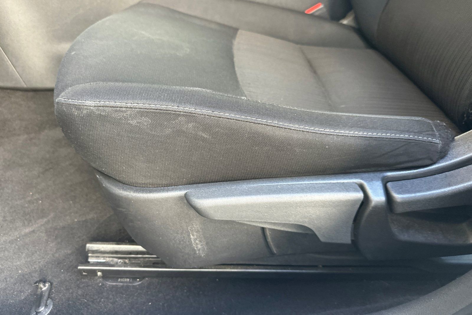 Used 2023 Nissan Sentra SV FWD image 13
