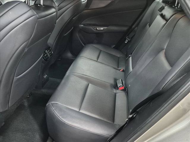Used 2022 Lexus NX 350 F Sport w/ Accessory Package 2 AWD/4WD image 18
