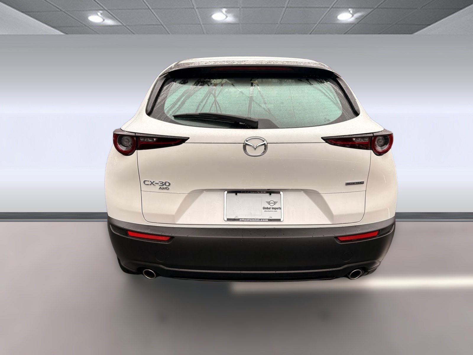 Used 2023 MAZDA CX-30 AWD 2.5 S image 10