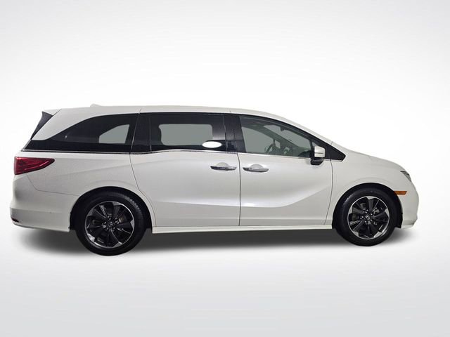 Used 2023 Honda Odyssey Elite image 8