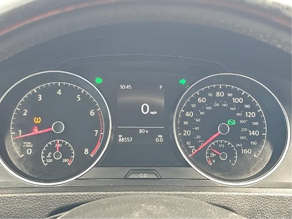 Used 2019 Volkswagen Golf S AWD/4WD image 7