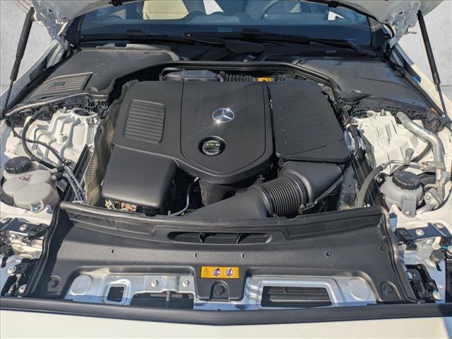 Used 2026 Mercedes-Benz C 300 Sedan image 14
