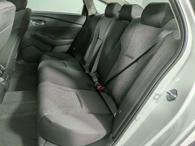 New 2026 Honda Accord LX image 22
