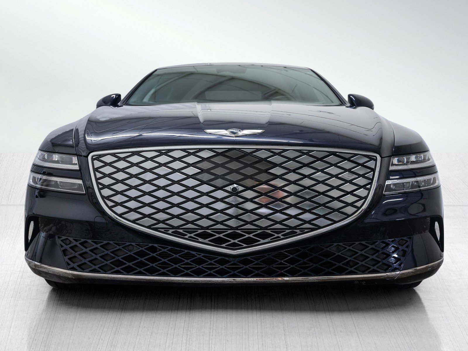 Used 2024 Genesis G80 w/ Prestige Package AWD/4WD image 2