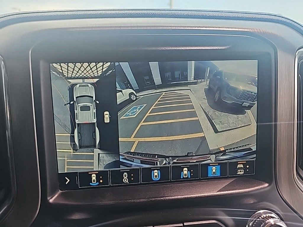 Used 2020 GMC Sierra 3500 Denali w/ Denali Ultimate Package image 20