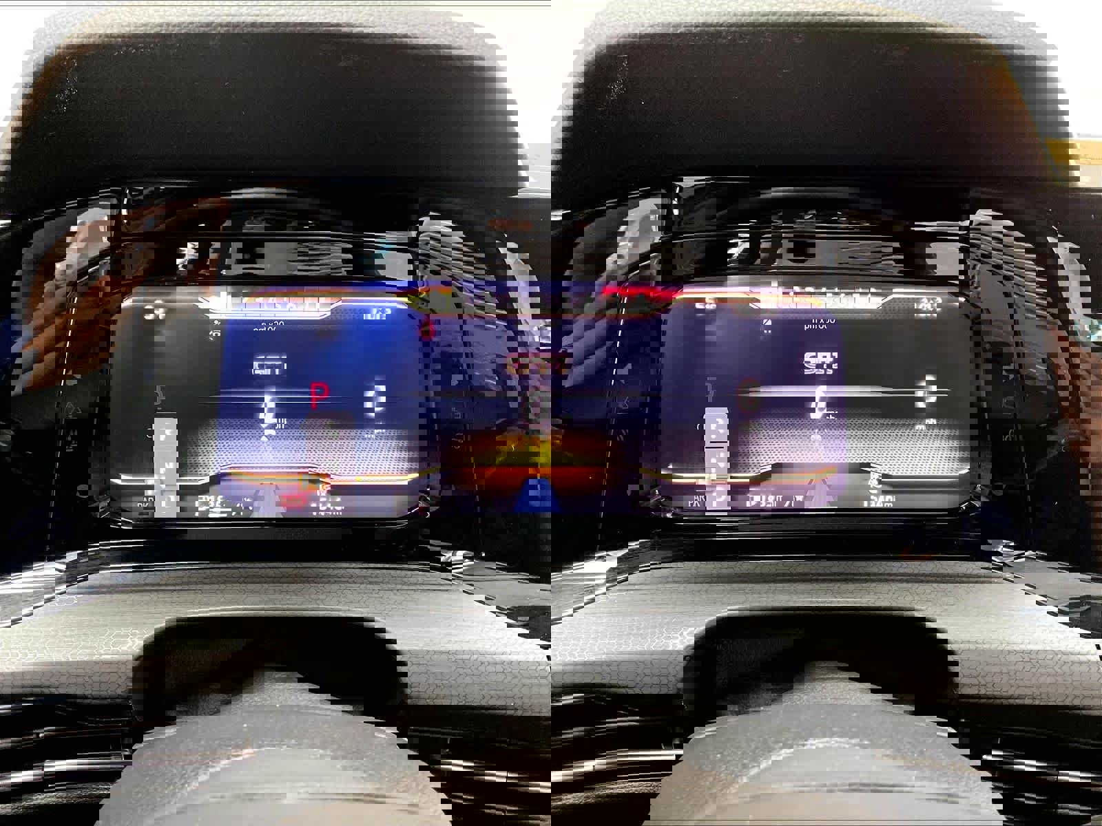 Used 2023 Volkswagen GTI Autobahn image 23