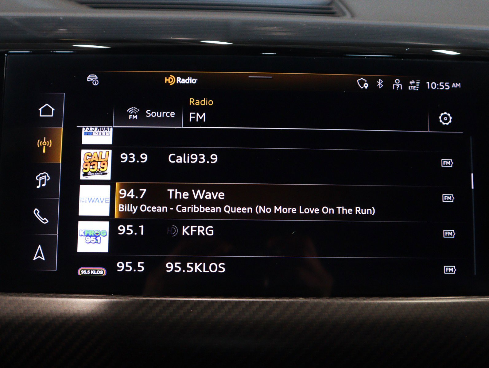 Used 2024 Audi RS e-tron GT w/ Carbon Performance Package image 21