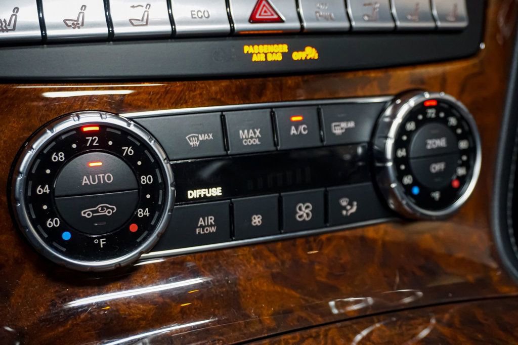 Used 2014 Mercedes-Benz SL 63 AMG image 78