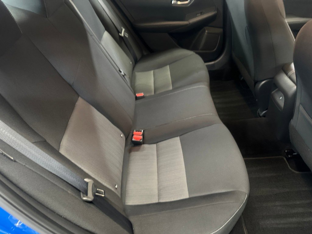 Used 2023 Nissan Sentra SV w/ All-Weather Package image 26