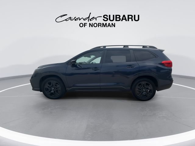 Certified 2024 Subaru Ascent Onyx Edition AWD/4WD image 6