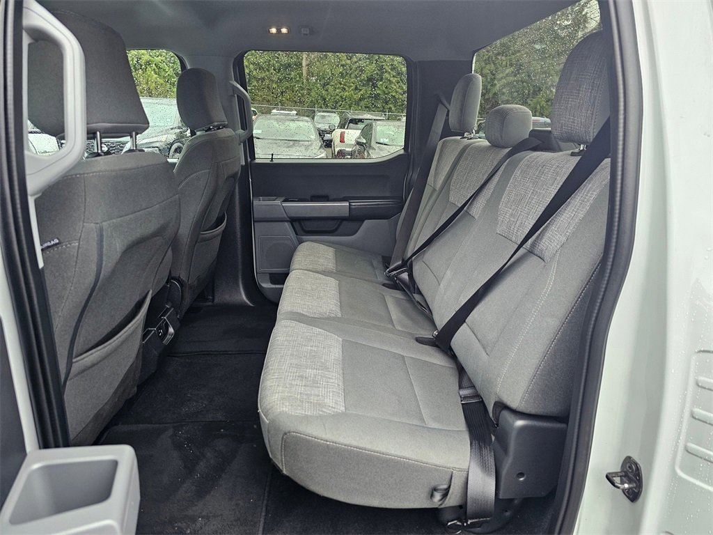 Used 2023 Ford F150 XLT w/ Trailer Tow Package image 22