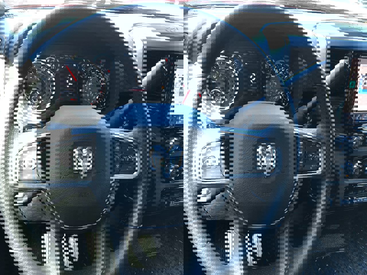 New 2026 RAM 4500 Tradesman image 23