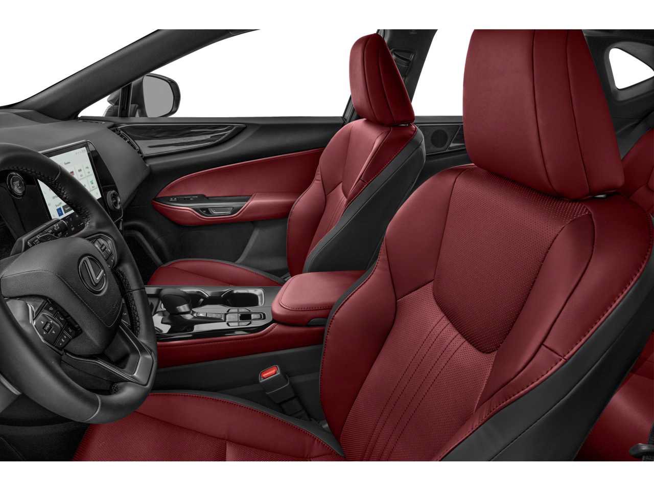 Used 2023 Lexus NX 350 AWD image 6
