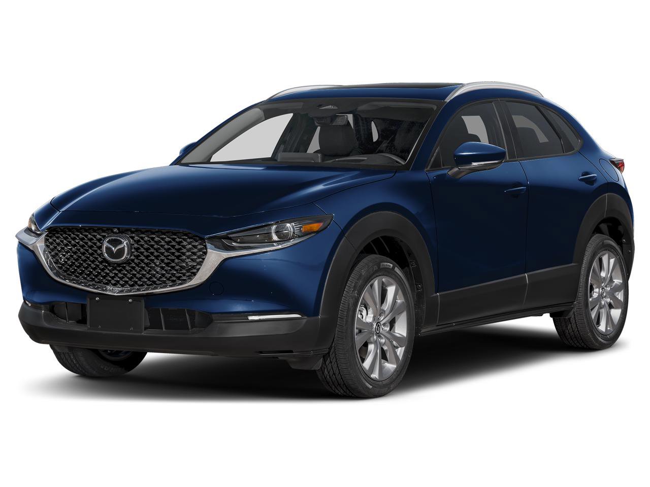 New 2026 MAZDA CX-30 AWD 2.5 S w/ Premium Package image 32
