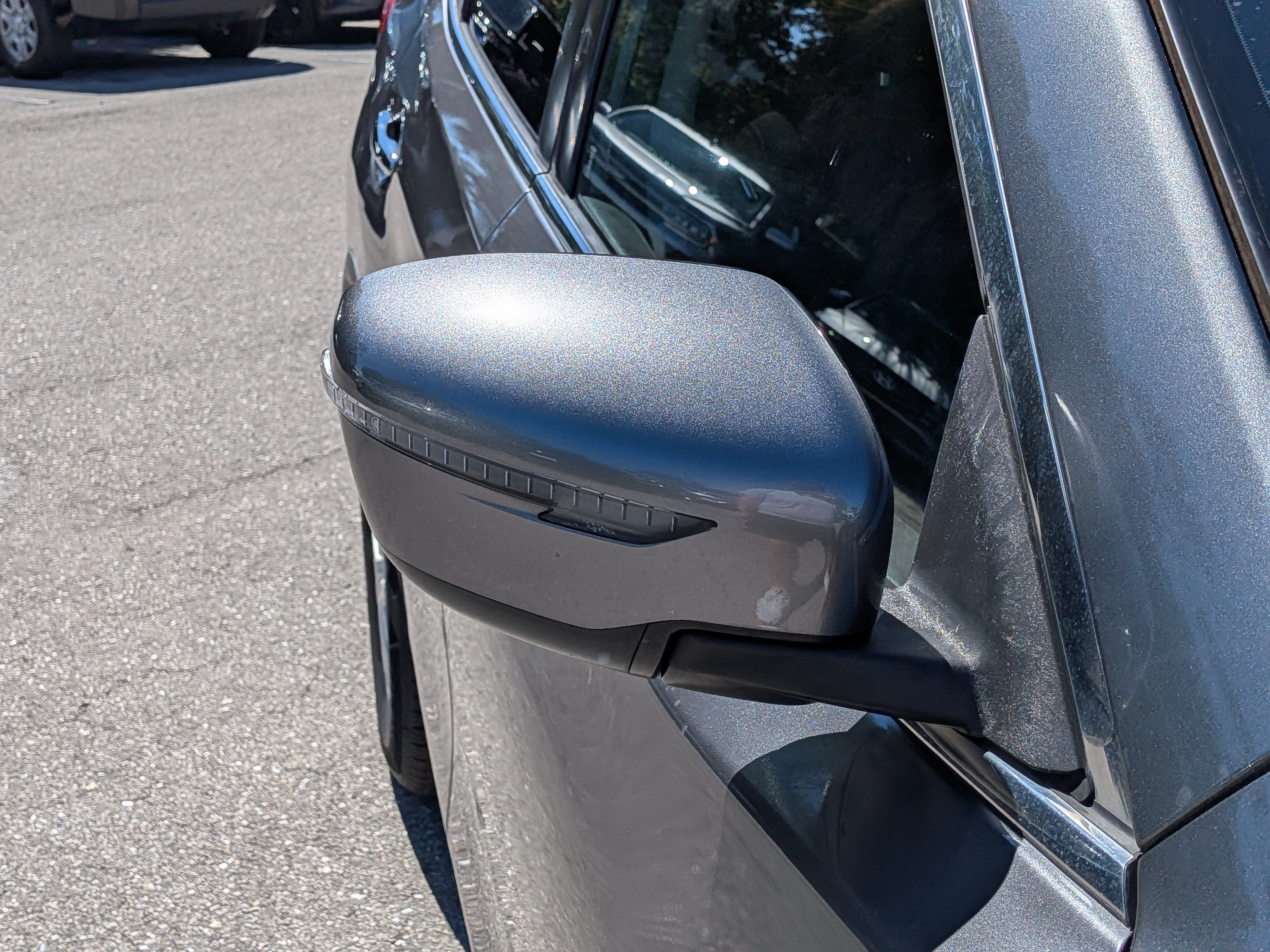 Used 2019 Nissan Rogue SV FWD image 12