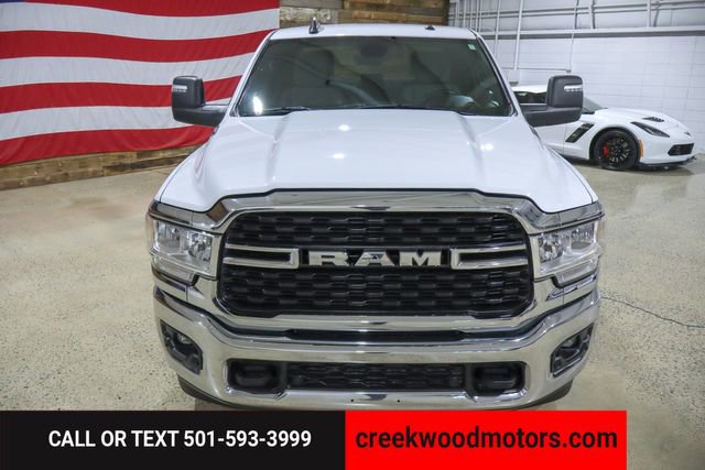 Used 2024 RAM 2500 Big Horn w/ Off Road Package image 57