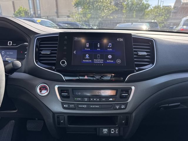 Used 2021 Honda Ridgeline RTL image 24