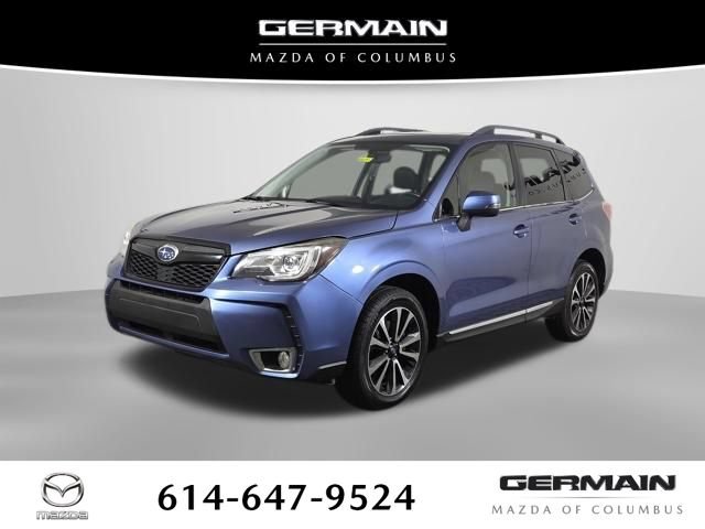 Used 2017 Subaru Forester 2.0XT Touring w/ Popular Package #1