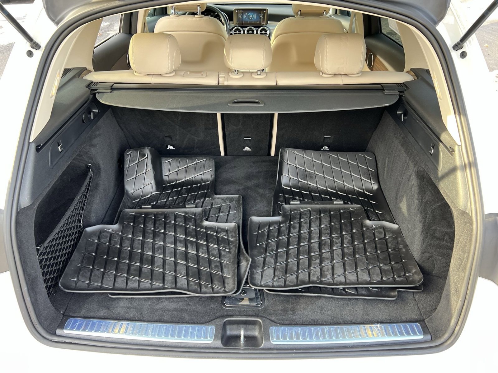 Certified 2021 Mercedes-Benz GLC 300 4MATIC image 24