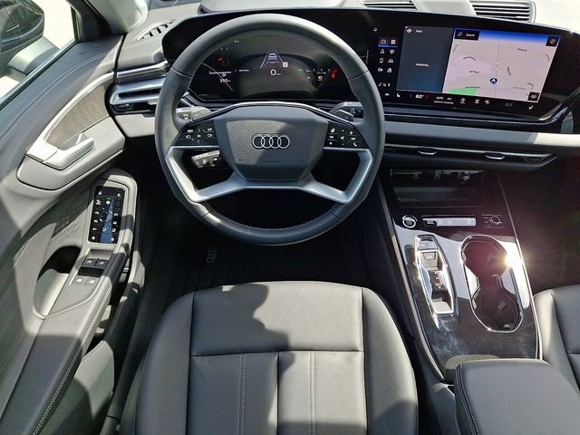 Used 2025 Audi A5 2.0T Premium Plus w/ Premium Plus image 11