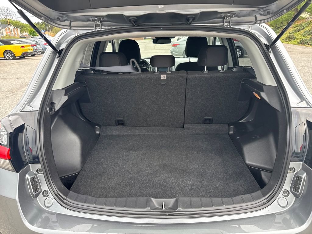 Used 2024 Mitsubishi Outlander Sport ES image 20
