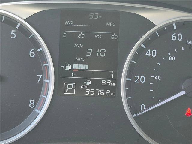 Certified 2022 Nissan Kicks S FWD image 11