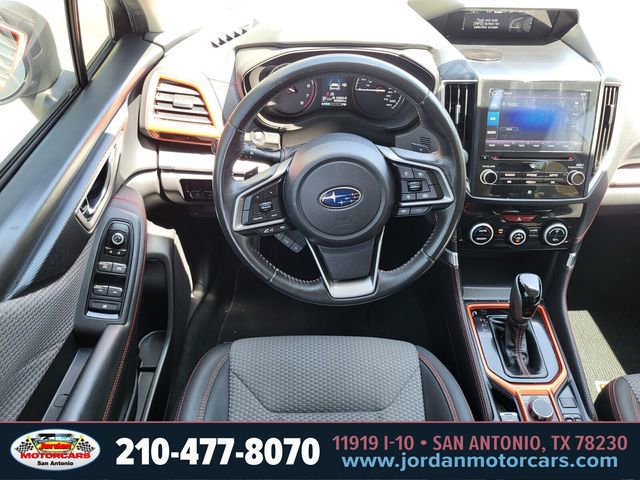 Used 2020 Subaru Forester Sport w/ Popular Package #2 AWD/4WD image 13