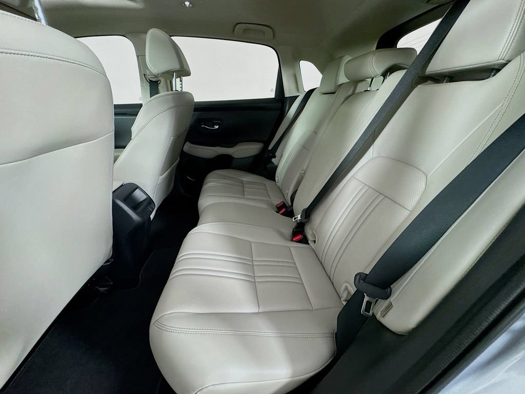 Used 2026 Honda HR-V EX-L image 32