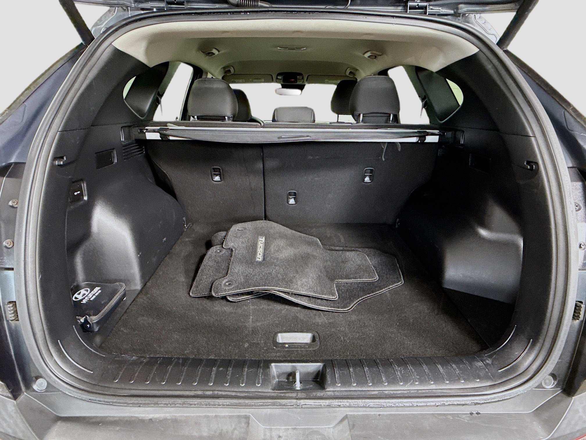 Used 2023 Hyundai Tucson SEL image 35