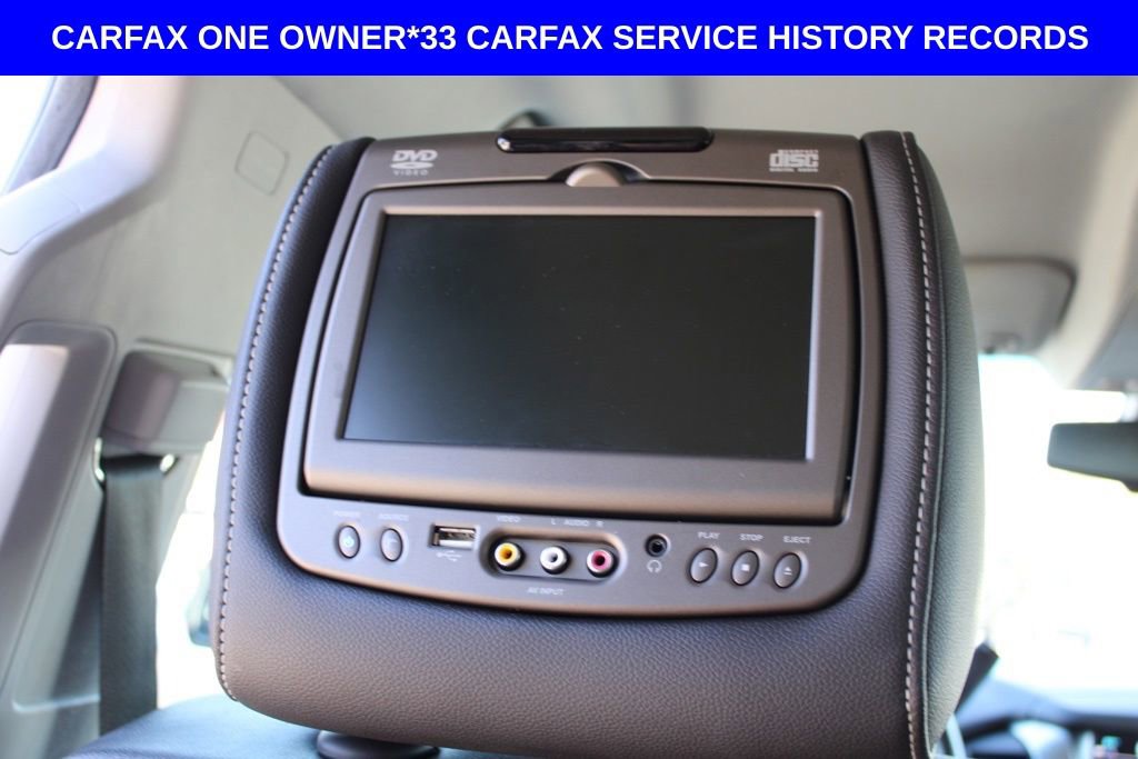 Used 2019 Chevrolet Suburban Premier w/ RST 6.2L Performance Edition image 28