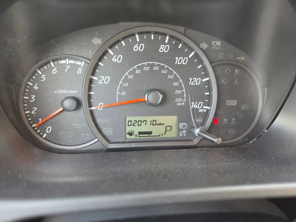 Used 2024 Mitsubishi Mirage G4 ES FWD image 17