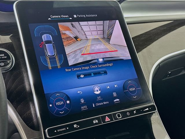 Used 2023 Mercedes-Benz GLC 300 4MATIC image 14