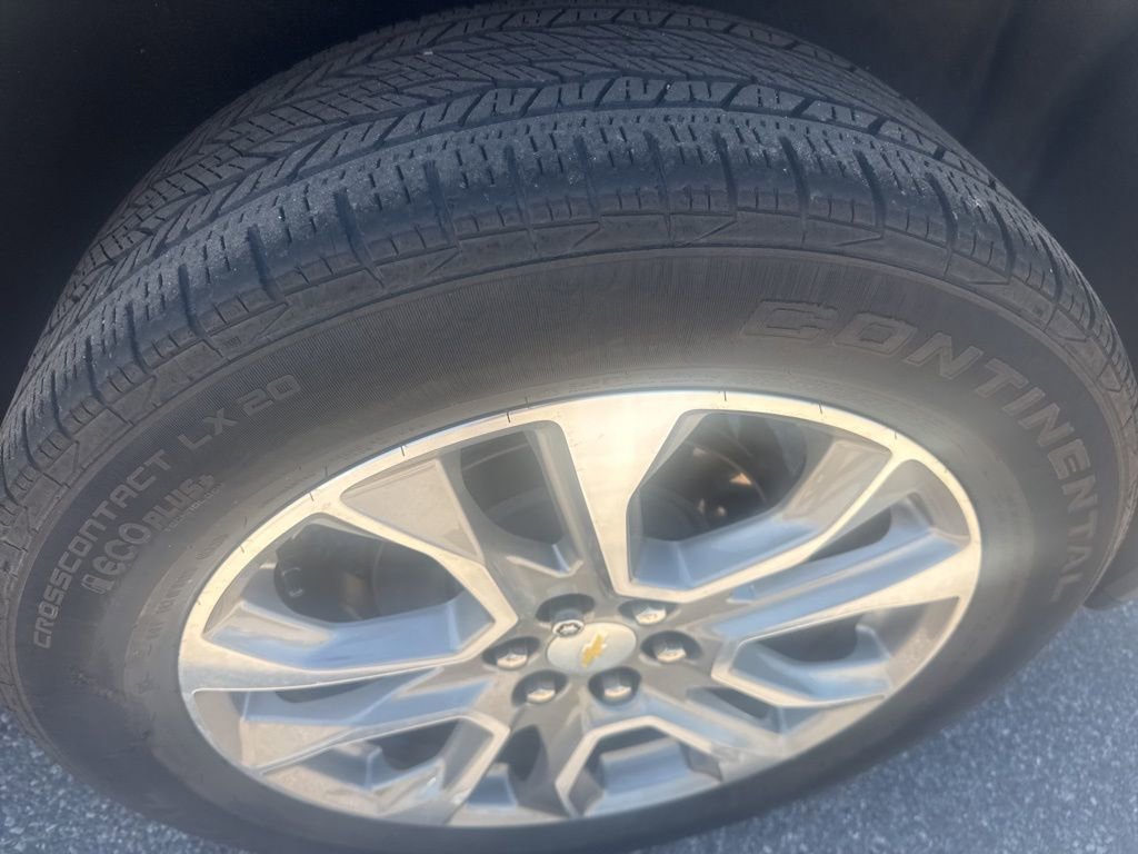 Used 2020 Chevrolet Traverse Premier image 10