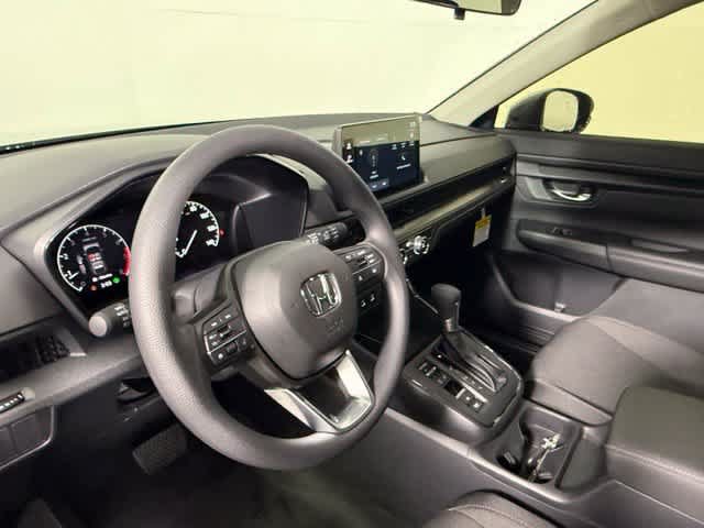 New 2027 Honda CR-V LX image 71