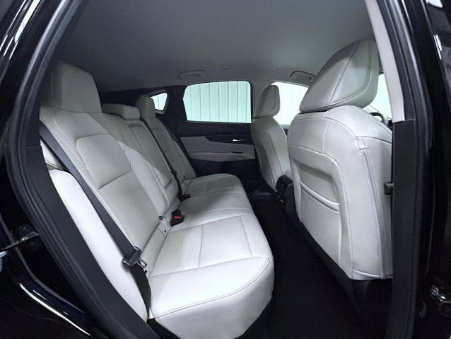 Certified 2025 Nissan Murano SV AWD/4WD image 18