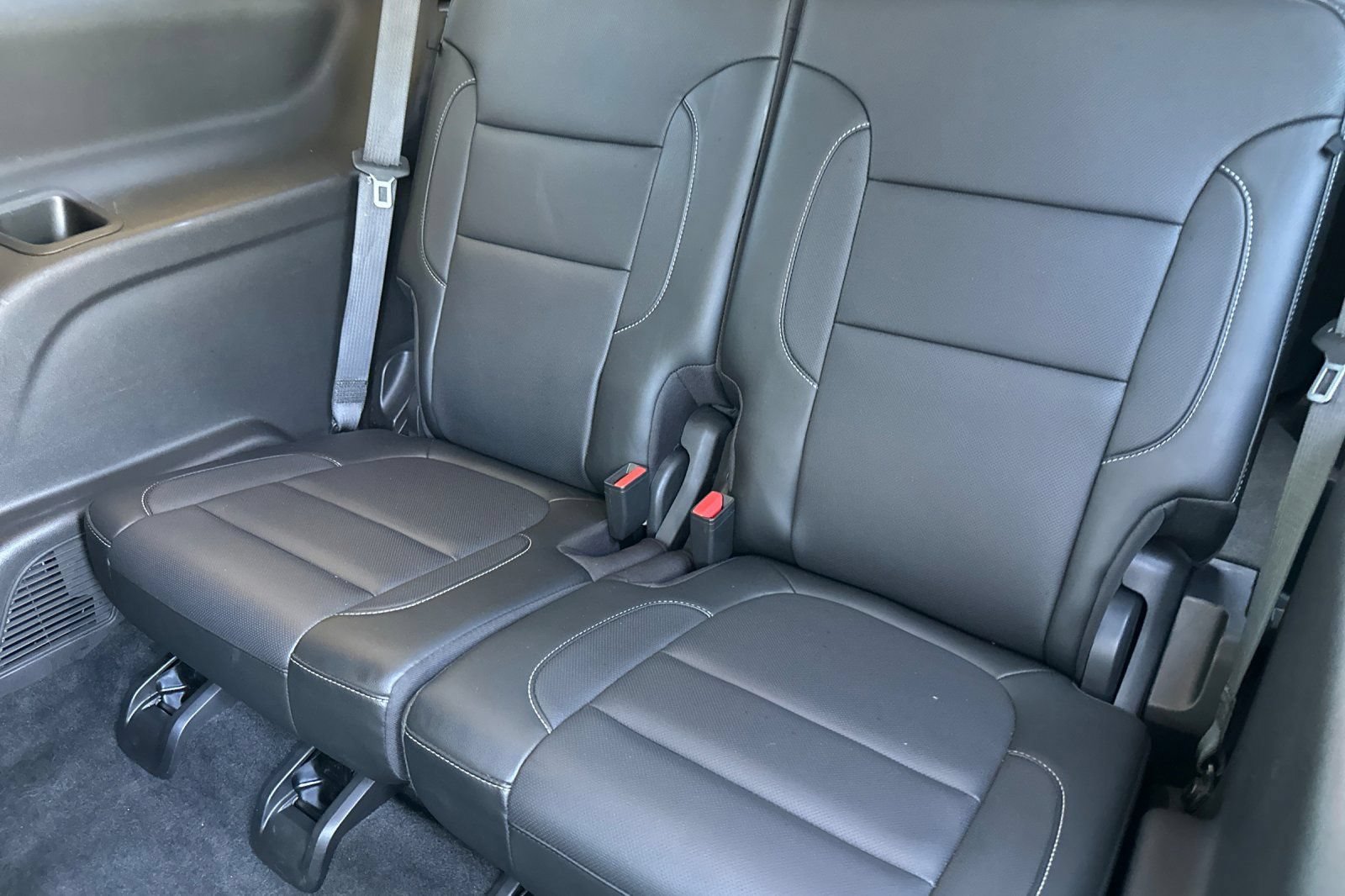 Certified 2020 GMC Acadia SLT AWD/4WD image 16