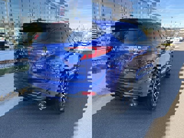 Used 2025 Acura RDX AWD w/ A-Spec & Advance Pkg image 9