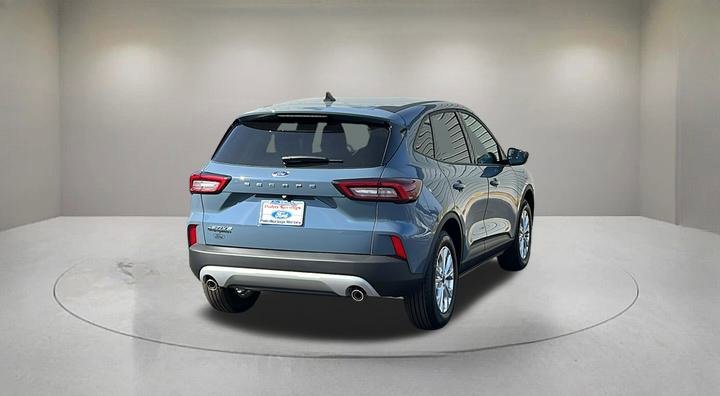New 2025 Ford Escape Active image 8