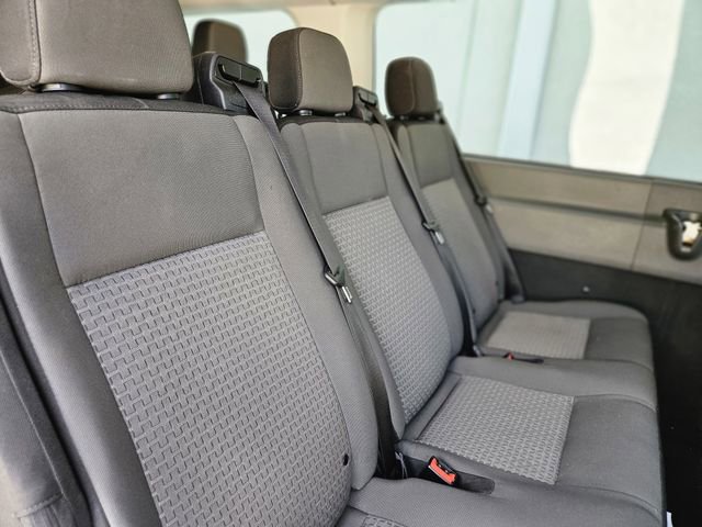 Used 2024 Ford Transit 350 XLT image 26