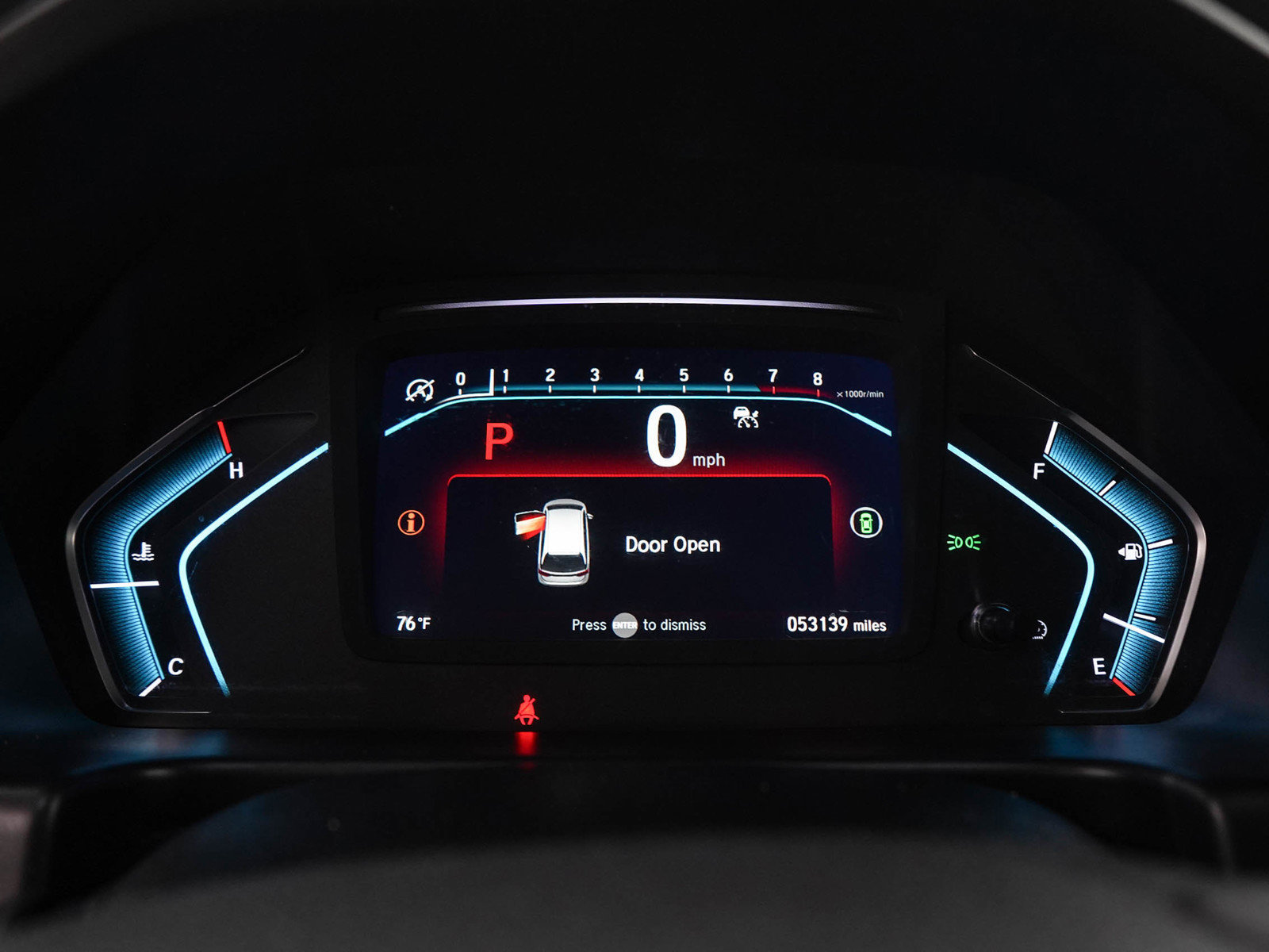 Used 2023 Honda Odyssey Touring image 29