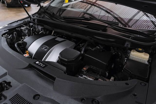 Used 2017 Lexus RX 350 FWD w/ Accessory Package image 48