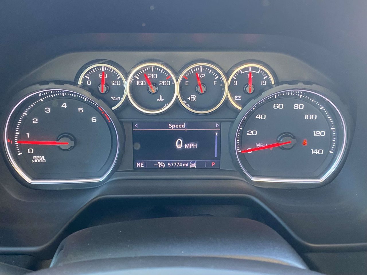 Used 2021 Chevrolet Suburban RST AWD/4WD image 37