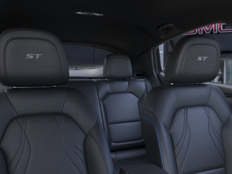 New 2026 Buick Envista Sport Touring w/ Convenience I Package image 32