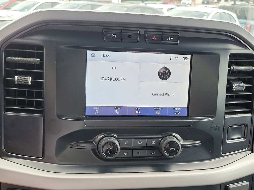 Used 2023 Ford F150 XLT image 15